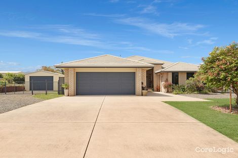 Property photo of 2 Hillcrest Court Beerwah QLD 4519