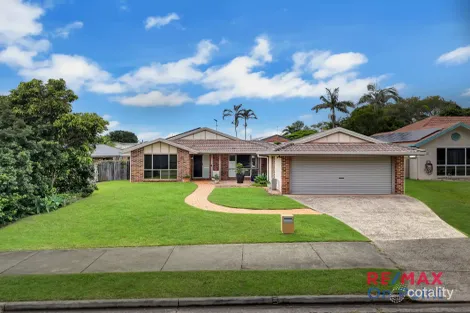 Property photo of 9 Vintage Drive Thornlands QLD 4164