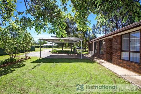 Property photo of 4 Warral Street Duri NSW 2344
