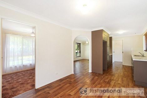 Property photo of 4 Warral Street Duri NSW 2344