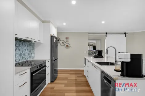 Property photo of 9 Vintage Drive Thornlands QLD 4164