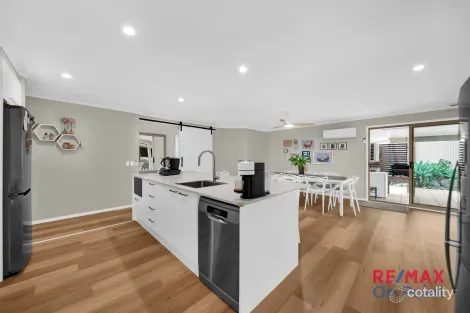 Property photo of 9 Vintage Drive Thornlands QLD 4164