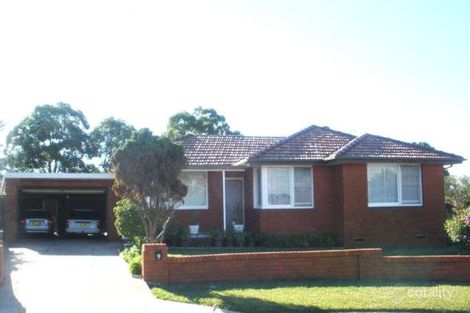 9 Sunset Ave, Cabramatta West, NSW 2166