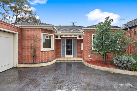 Property photo of 52C Matthieson Street Highett VIC 3190