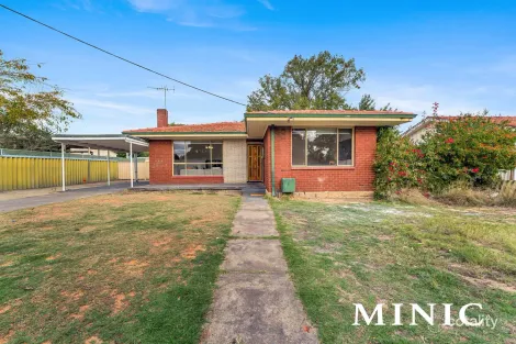 Property photo of 11 Crawley Road Armadale WA 6112