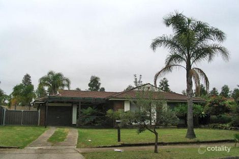 13 Lismore Cl, Bossley Park, NSW 2176