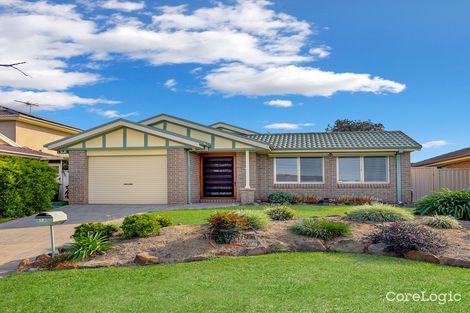 Property photo of 14 Latan Way Stanhope Gardens NSW 2768