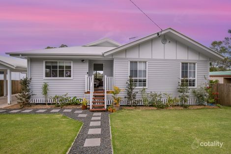 Property photo of 14 George Street Macleay Island QLD 4184