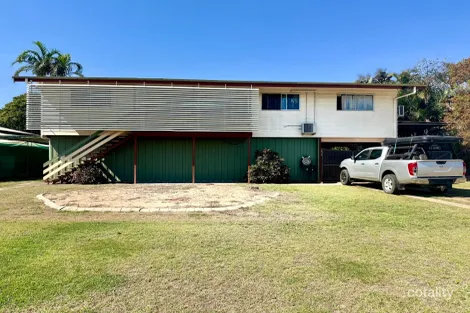 Property photo of 5 Flohr Drive Moranbah QLD 4744