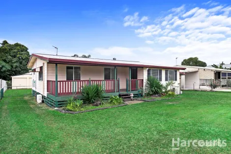 Property photo of 11 Charles Street Howard QLD 4659