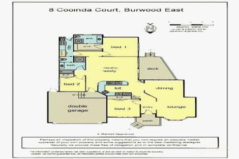 8 Cooinda Ct, Burwood East, VIC 3151