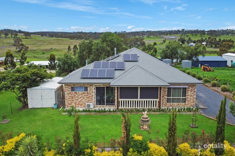 10 Christo Ct, Meringandan West, QLD 4352