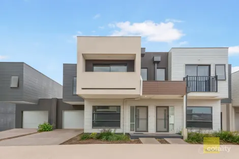 Property photo of 6/16 Chevron Street Tarneit VIC 3029