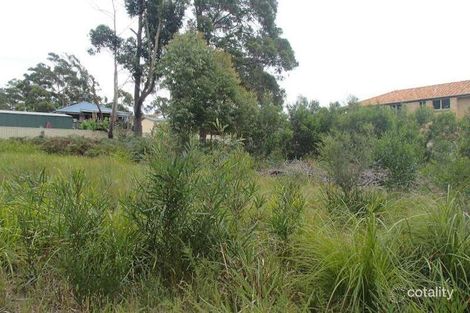 Property photo of 13 The Barbette Manyana NSW 2539