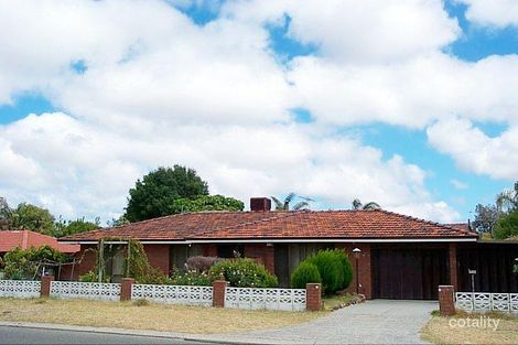 Property photo of 57 Danbury Crescent Girrawheen WA 6064