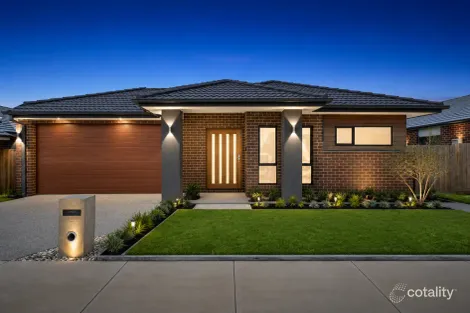 19 Corandirk St, Mambourin, VIC 3024