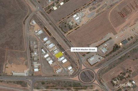 23 Rich Maslen St, Narngulu, WA 6532