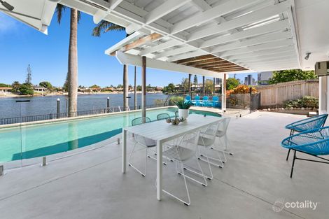Property photo of 74 Avanti Street Mermaid Waters QLD 4218
