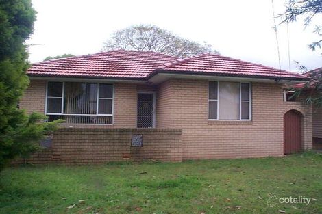 Property photo of 37 Beamish Road Northmead NSW 2152