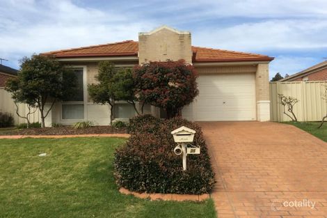 35 Keighran Mill Dr, Blair Athol, NSW 2560