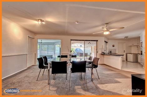 Property photo of 13 Windjana Court Shailer Park QLD 4128