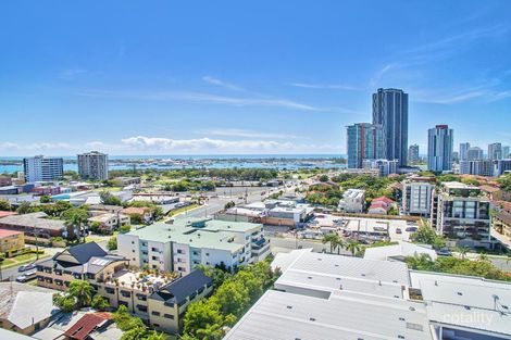 Property photo of 802/11 Andrews Street Southport QLD 4215