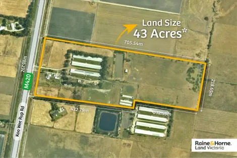 390 Koo Wee Rup Rd, Koo Wee Rup, VIC 3981