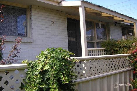 Property photo of 2/17 Hurtle Street Ascot Vale VIC 3032