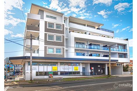 2/274-276 Canterbury Rd, Canterbury, NSW 2193