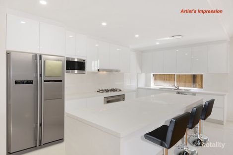 Property photo of 7 Irvine Street Tallawong NSW 2762
