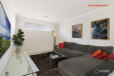 Property photo of 7 Irvine Street Tallawong NSW 2762