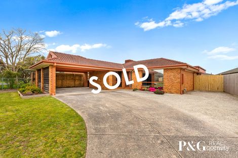 Property photo of 3 Timms Street Narre Warren South VIC 3805