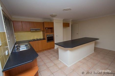 Property photo of 212 Crestwood Drive Molendinar QLD 4214