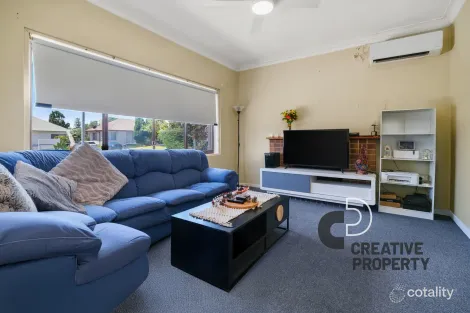 Property photo of 3 Booth Street Stockton NSW 2295
