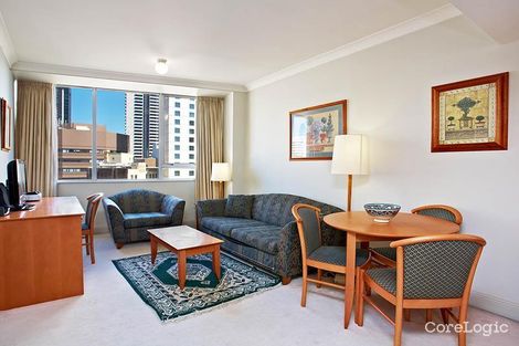 Property photo of 1708/38-42 Bridge Street Sydney NSW 2000