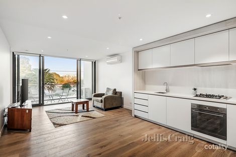 Property photo of 101/26 Leonard Crescent Ascot Vale VIC 3032