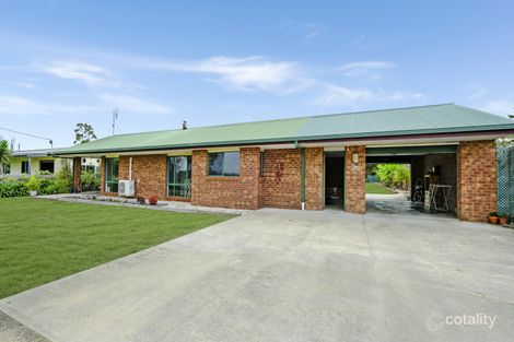 Property photo of 200 Forest Road Orbost VIC 3888