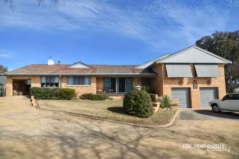 232 Old Bundarra Rd, Inverell, NSW 2360