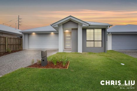 Property photo of 33 Trevi Circuit Logan Reserve QLD 4133