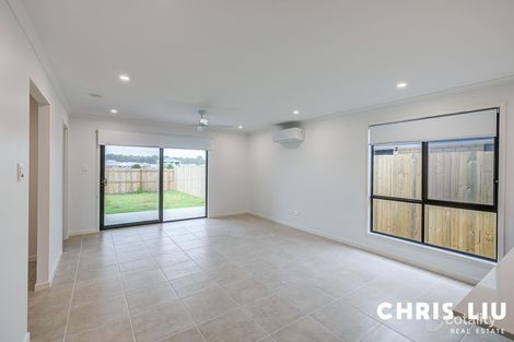 Property photo of 33 Trevi Circuit Logan Reserve QLD 4133