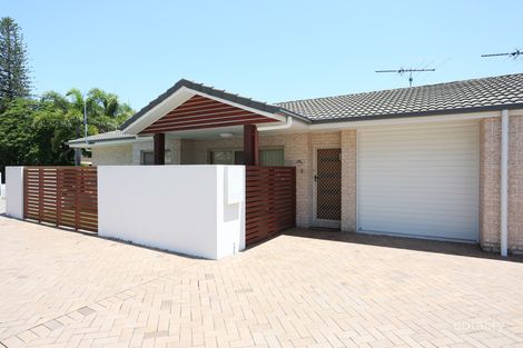 1/23 Elcata Ave, Bellara, QLD 4507