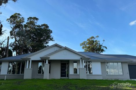 18 Mount Hope Rd, Tyers, VIC 3844