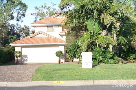 Property photo of 21 Boreen Court Helensvale QLD 4212