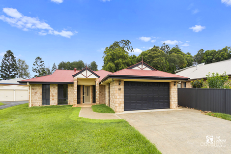 Property photo of 64 Tyalgum Road Murwillumbah NSW 2484