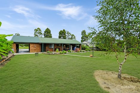 Property photo of 200 Forest Road Orbost VIC 3888