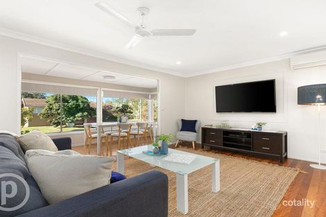 Property photo of 5 Corbyn Street Banyo QLD 4014