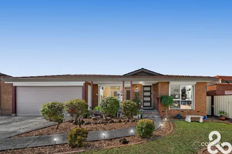 12 Azalea Ave, Mill Park, VIC 3082