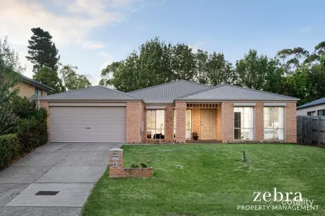 43 Kuranda St, Langwarrin, VIC 3910