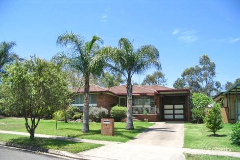 4 Jarrah Ave, Prestons, NSW 2170