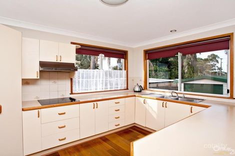 Property photo of 37 Ellam Drive Seven Hills NSW 2147